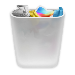 Trash